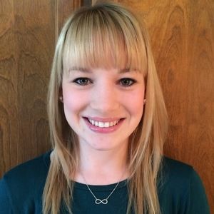 Meet your Posher, Brittany